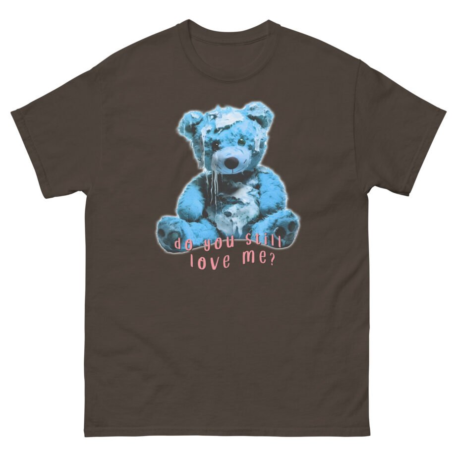 Tyler the Creator Disorder Unisex classic tee