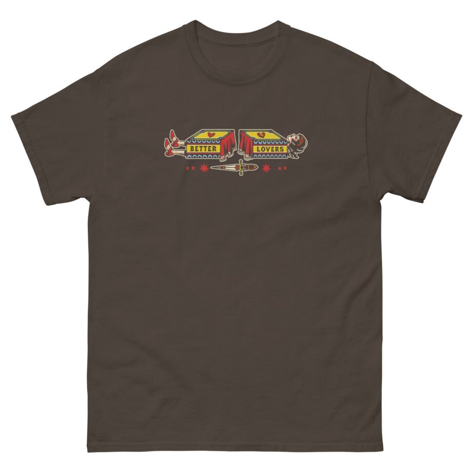 Better Lovers Gators Unisex classic tee