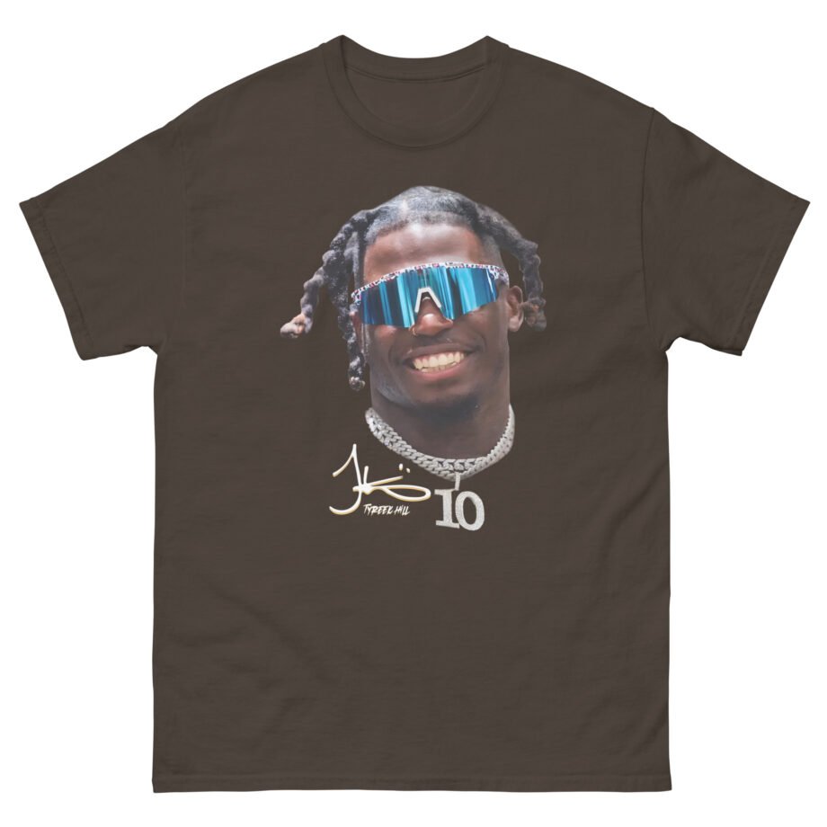Tyreek Hill Unisex classic tee