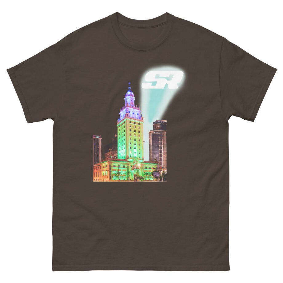 Tyreek Hill Sr City Unisex classic tee