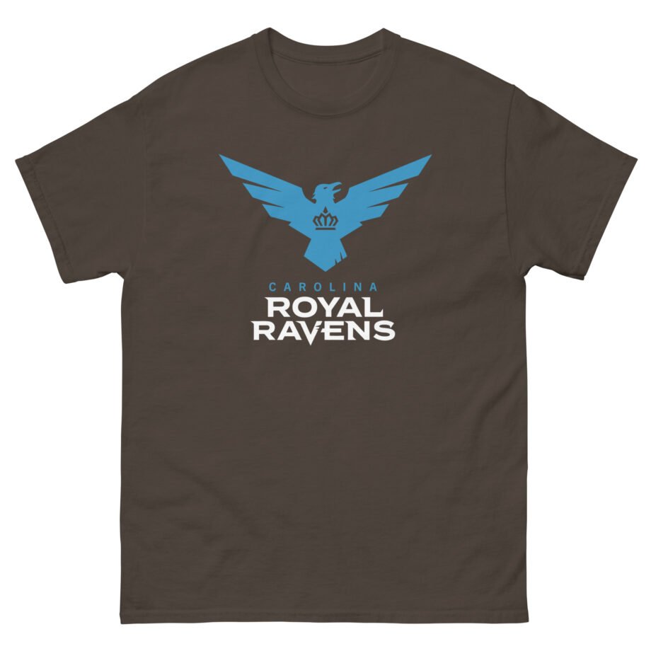 Carolina Royal Ravens Unisex classic tee