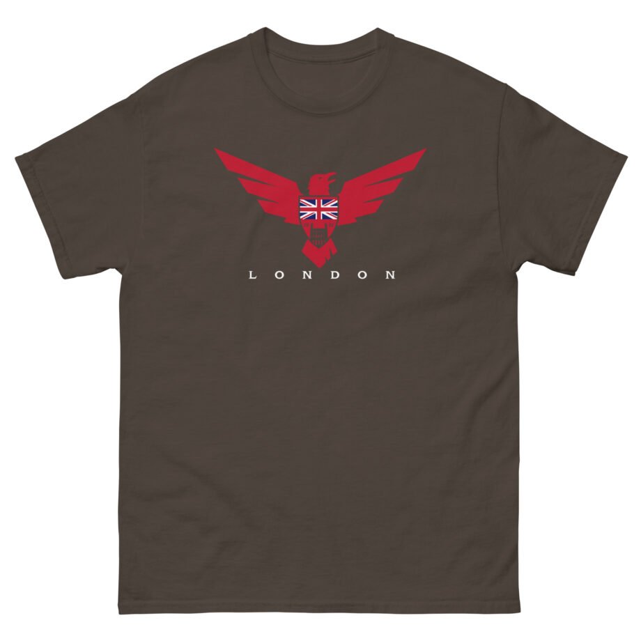 Carolina Royal Ravens Unisex classic tee