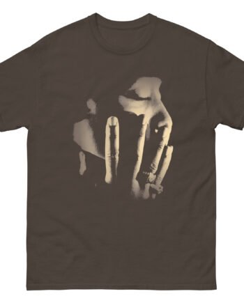 2pac Only God Unisex classic tee