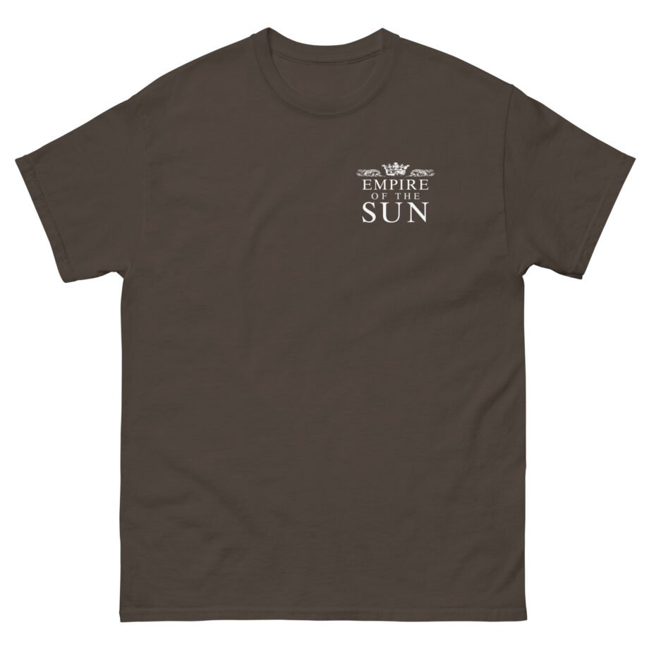 Empire of the Sun We Are the People Unisex classic tee