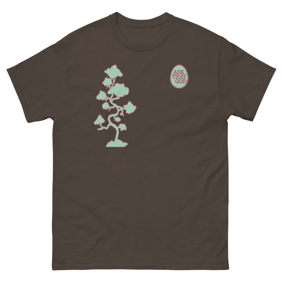 Empire of the Sun Tower Ask That God Unisex classic tee