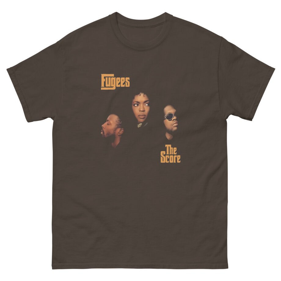 Fugees Unisex classic tee