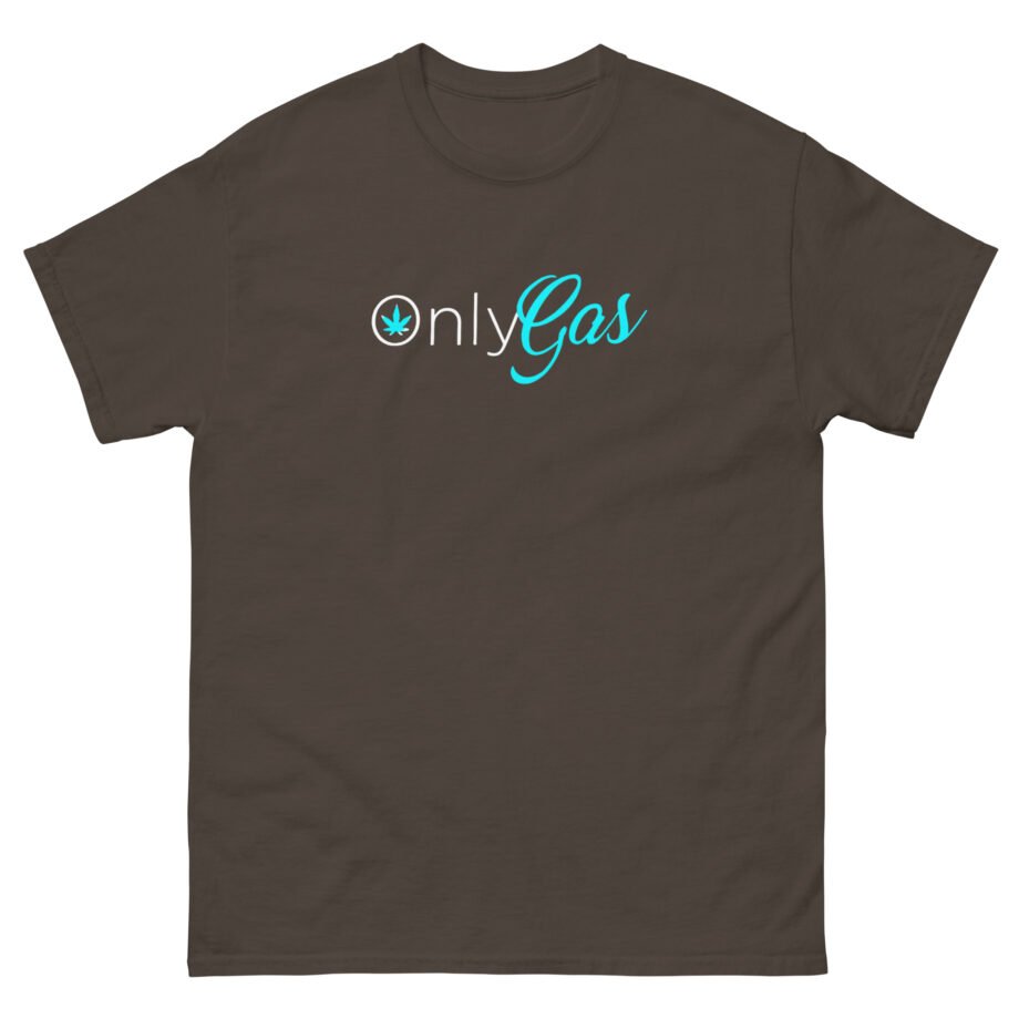 Goblin Onlygas Unisex classic tee