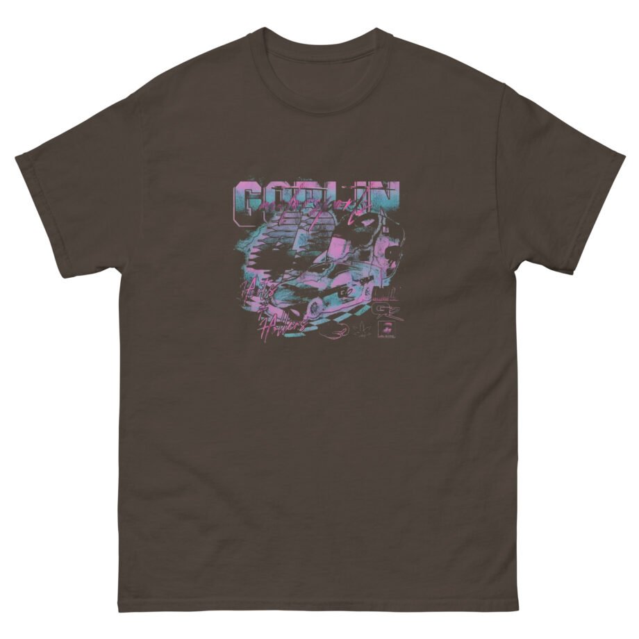 Goblin Motorsports Unisex classic tee