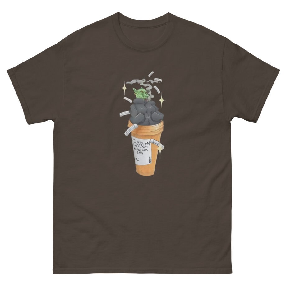 Xan Goblin Unisex classic tee