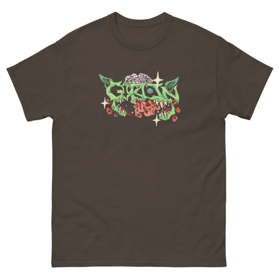 Goblin Unisex classic tee