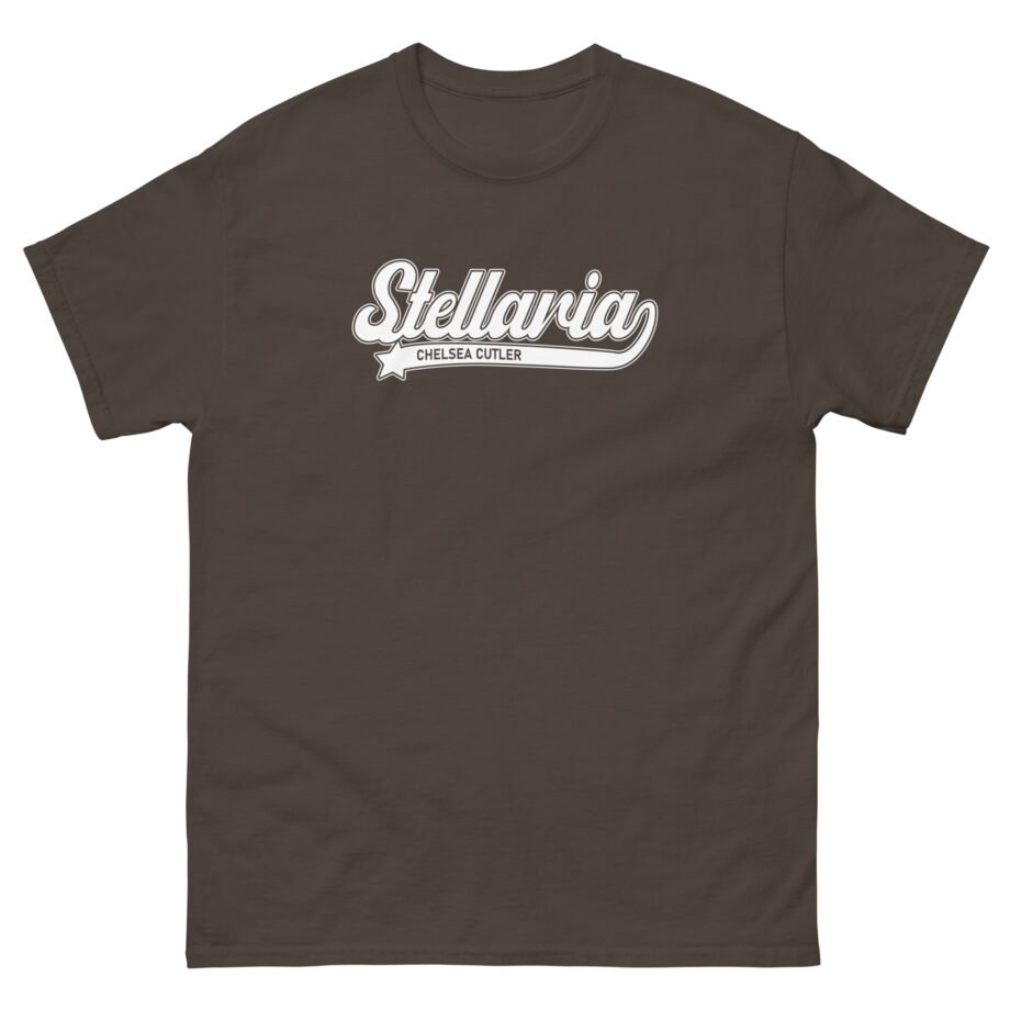 Chelsea Cutler Stallaria Star Unisex classic tee
