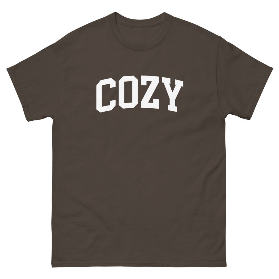 Dan and Shay Cozy Unisex classic tee