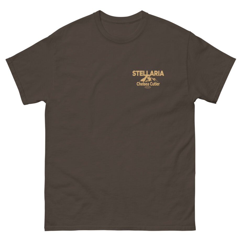 Chelsea Cutler Jackson Unisex classic tee