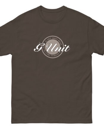 G Unit Unisex classic tee