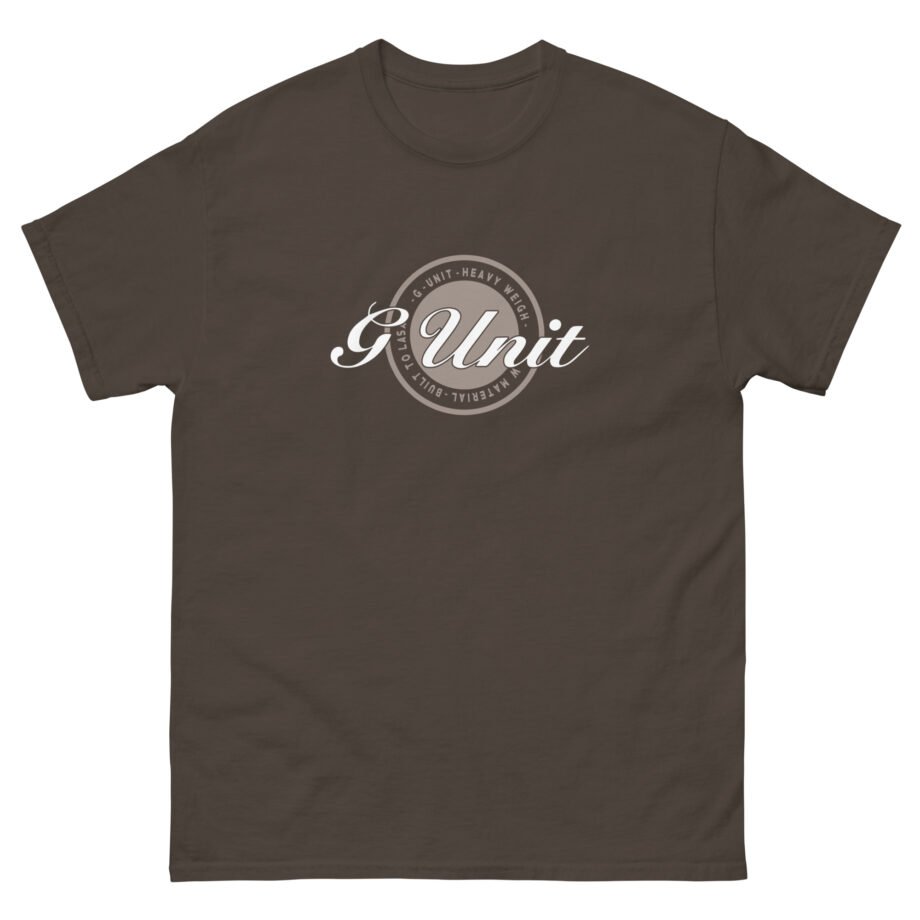 G Unit Unisex classic tee