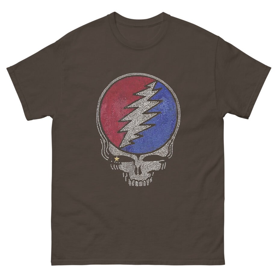 Meghan Fabulous Grateful Dead Unisex classic tee
