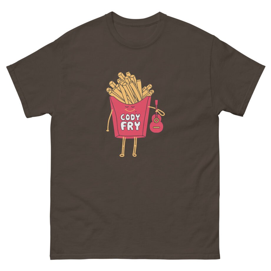Cody Fry Unisex classic tee