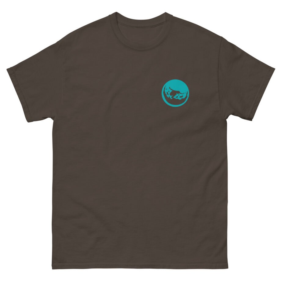 Eddie Vedder Event Unisex classic tee