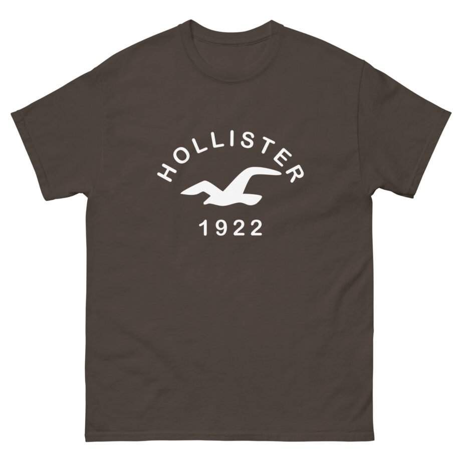 Fede Vigevani Unisex classic tee