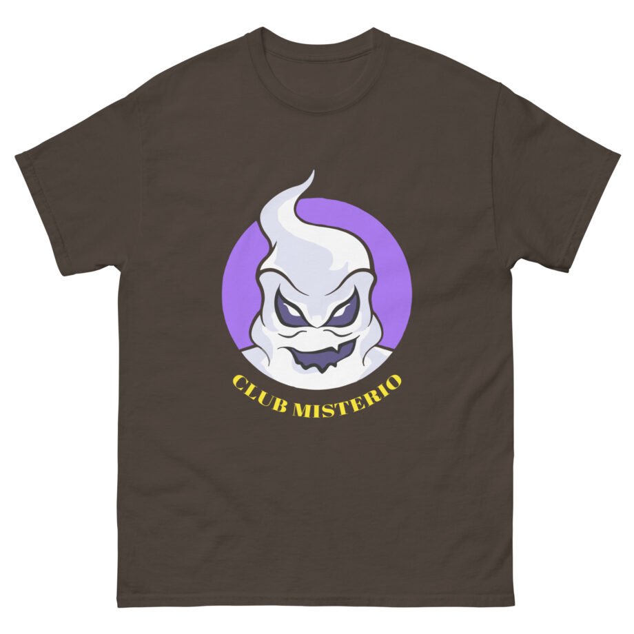 Fede Vigevani Unisex classic tee