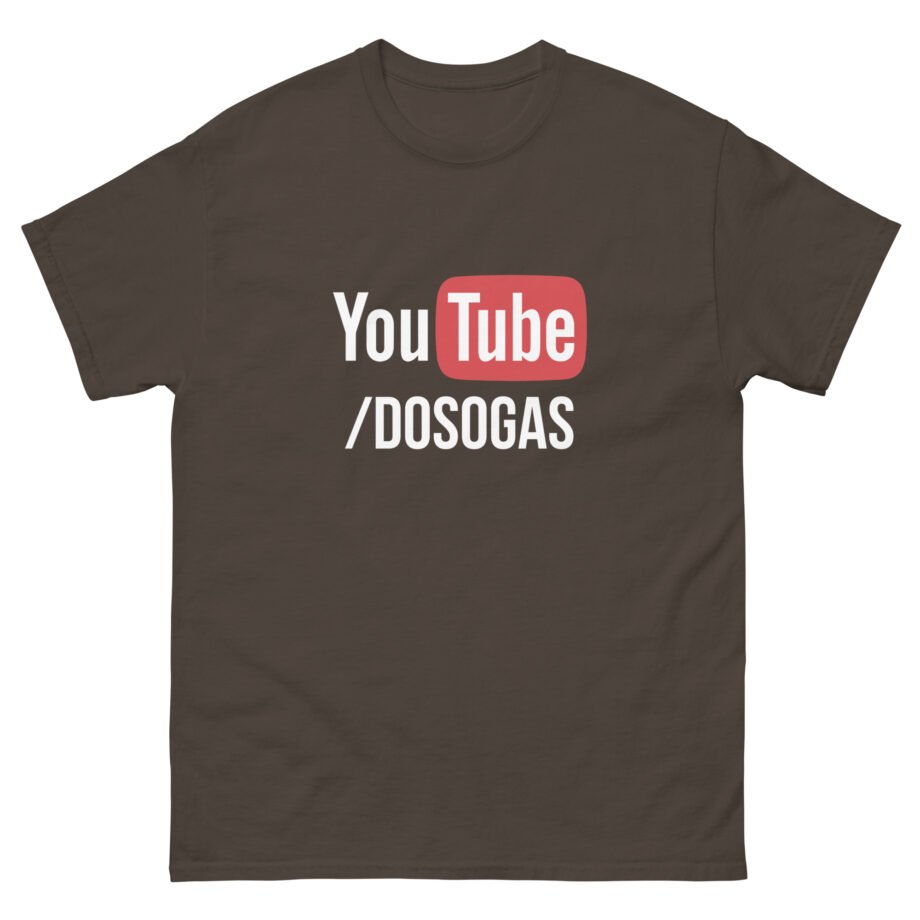 Fede Vigevani Unisex classic tee