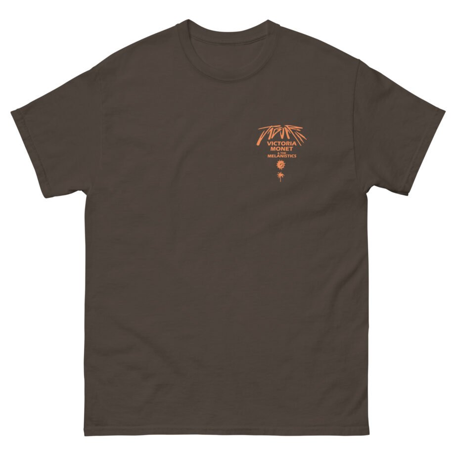 Victoria Monet Sun Desert Unisex classic tee