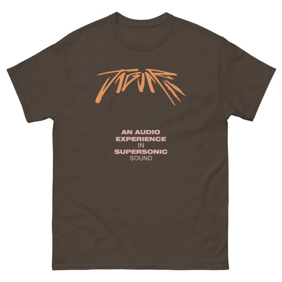 Victoria Monet Jaguar II Unisex classic tee
