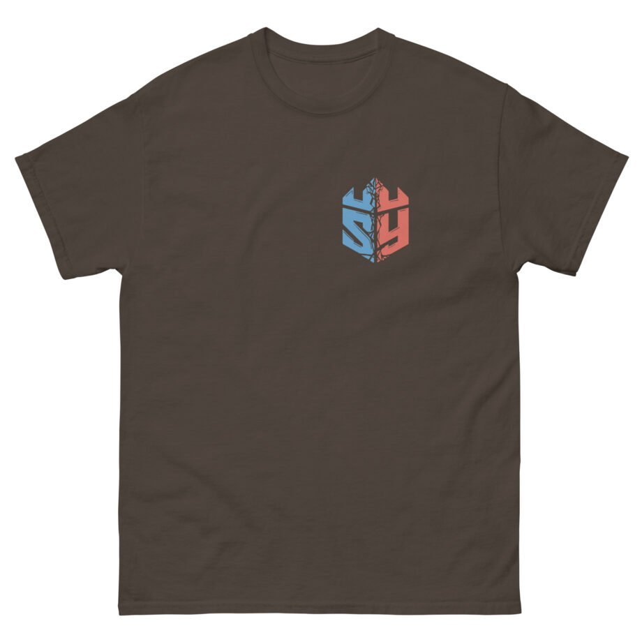 Siryakari Unisex classic tee