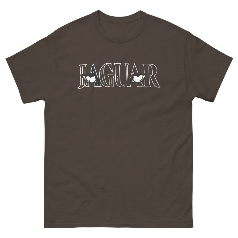 Victoria Monet Reflective Jaguar Unisex classic tee