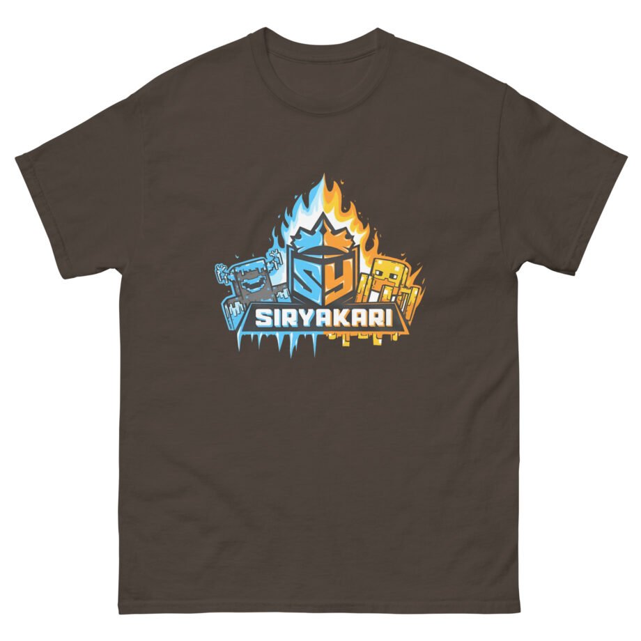 Siryakari Monsters Unisex classic tee