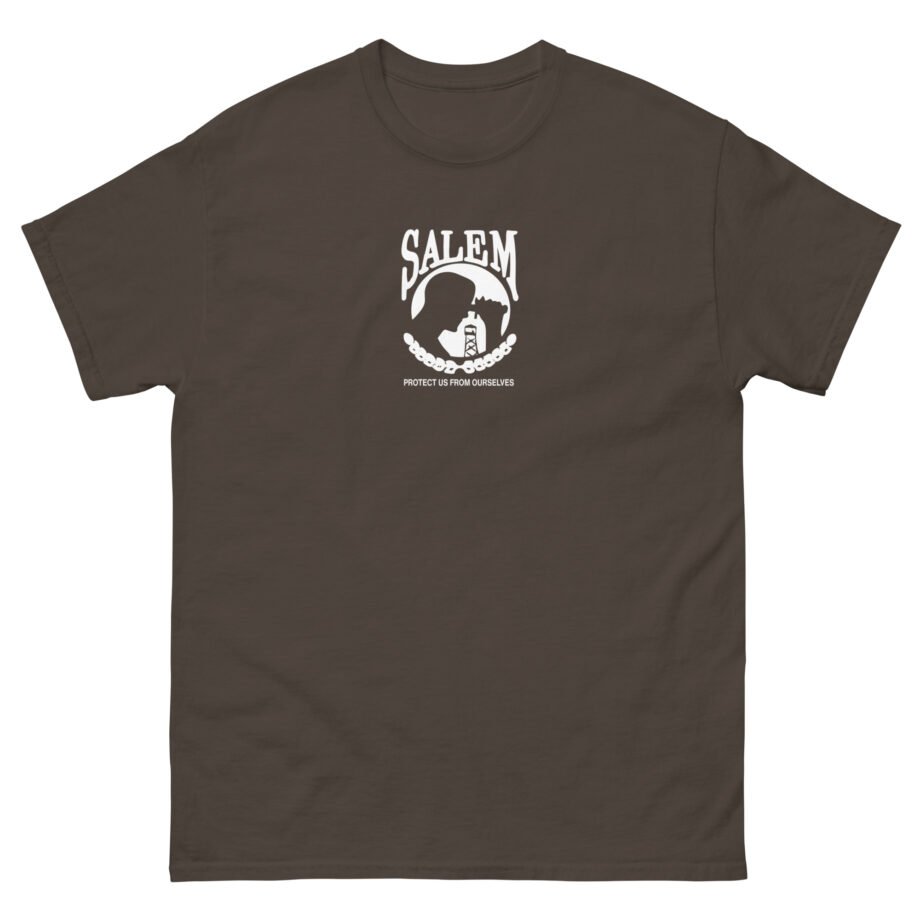Salem Protect Us Unisex classic tee