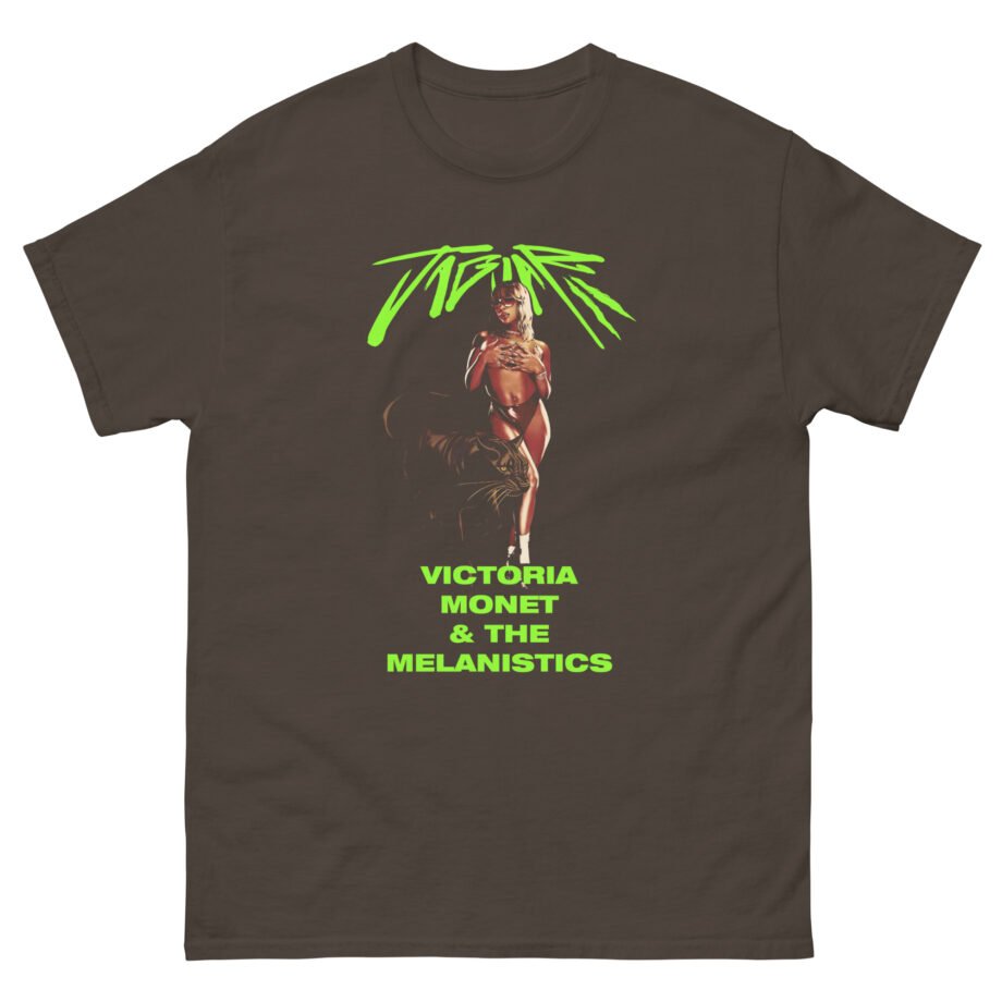 Victoria Monet Supersonic Desert Unisex classic tee