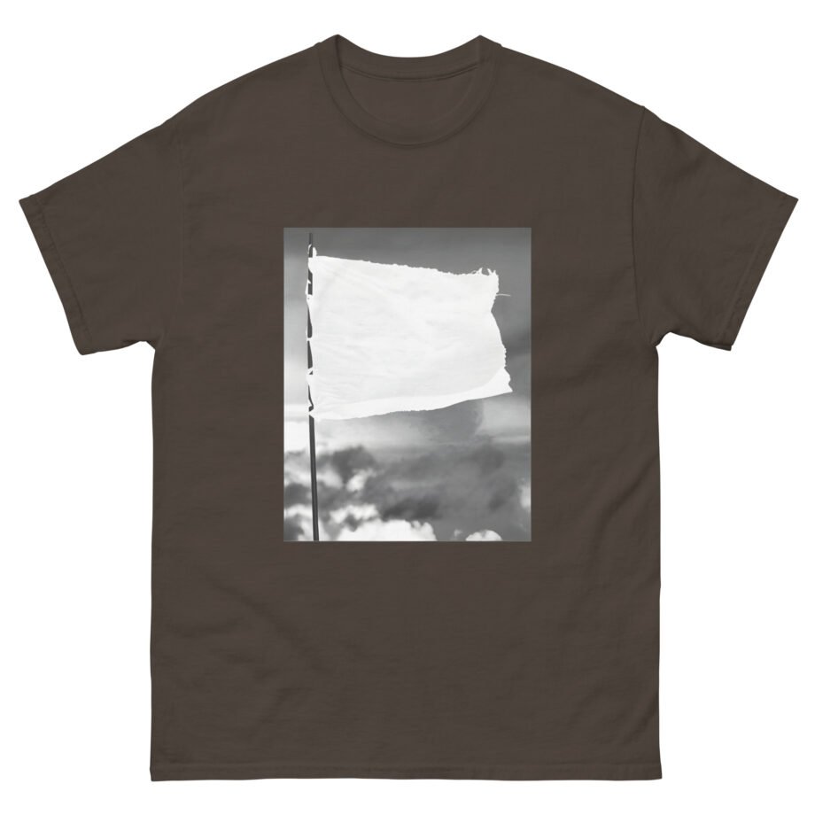 U2 Songs of Surrender Unisex classic tee