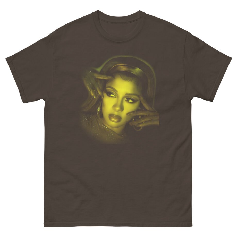 Victoria Monet Jaguar II Unisex classic tee