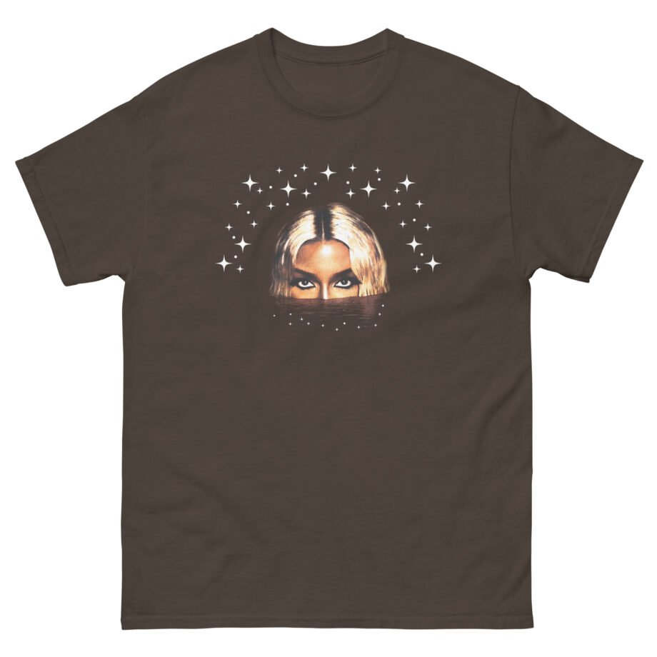 Victoria Monet Jaguar II Album Unisex classic tee