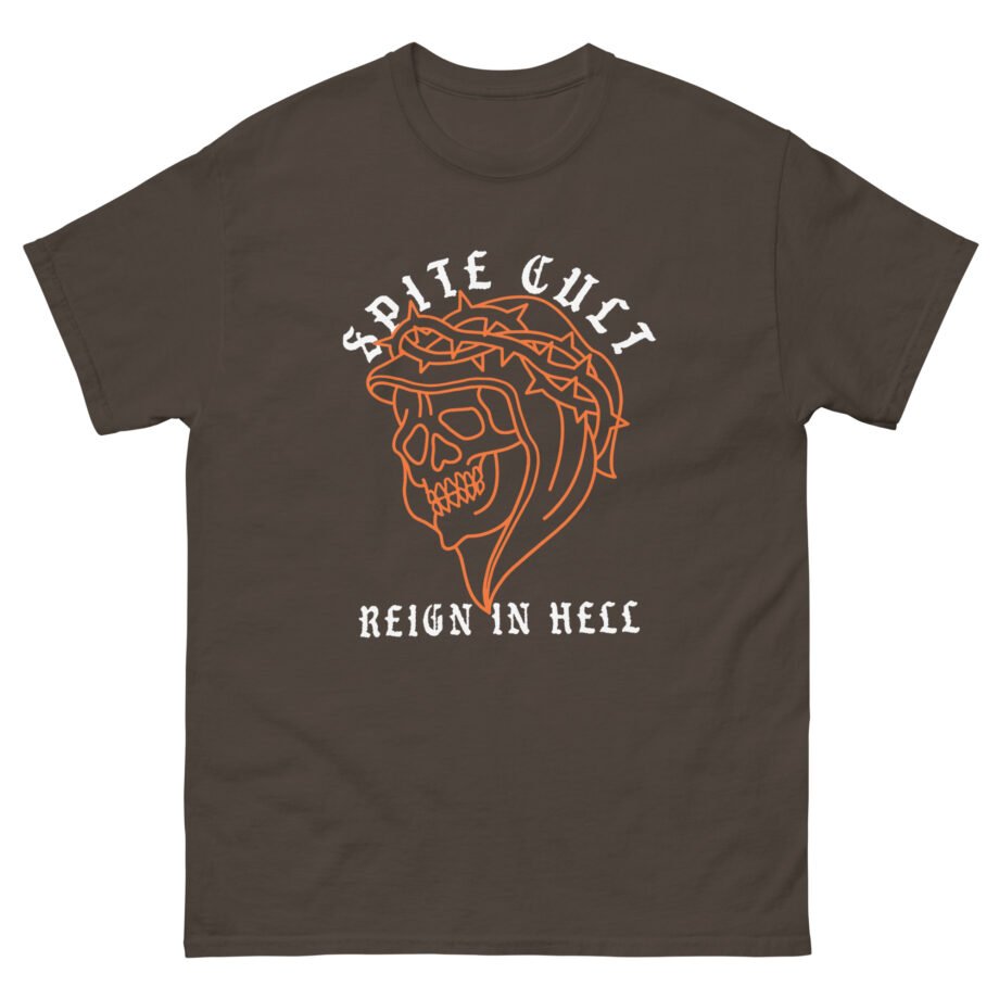 Spite Reaper Unisex classic tee