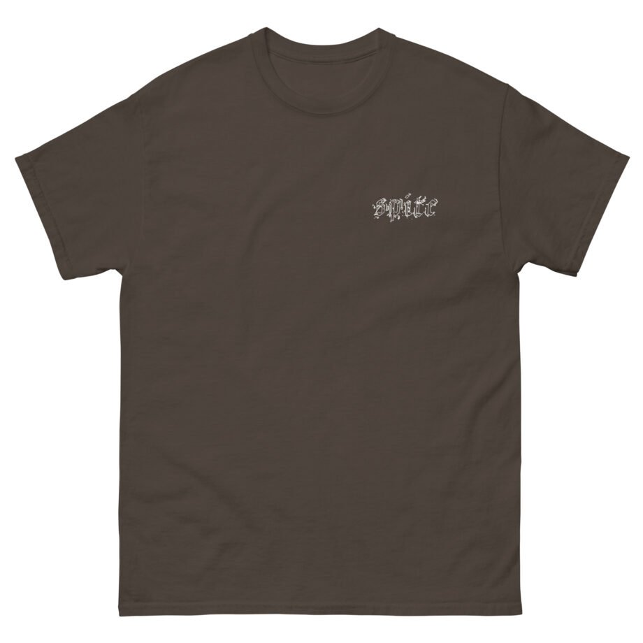 Spite Dedication Unisex classic tee