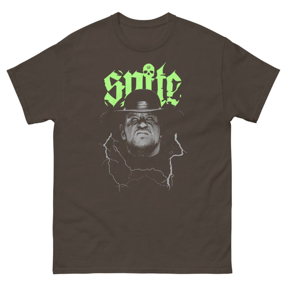 Spite Sent From Death Unisex classic tee