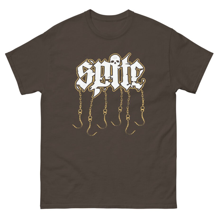 Spite Death Sentence Unisex classic tee