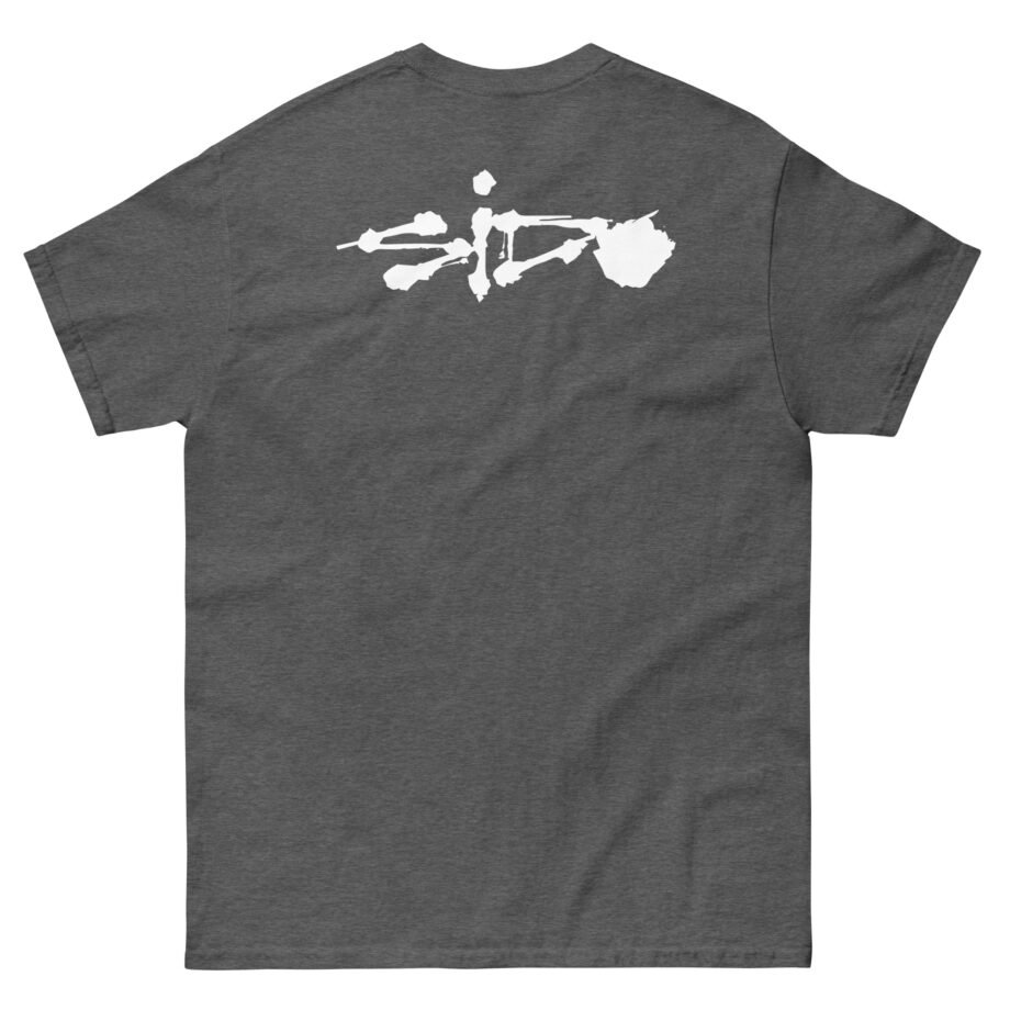 Sido Unisex classic tee