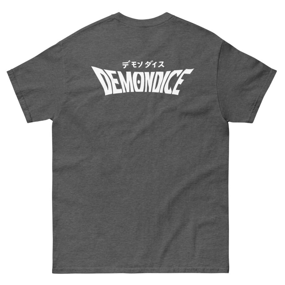 Demondice Unisex classic tee
