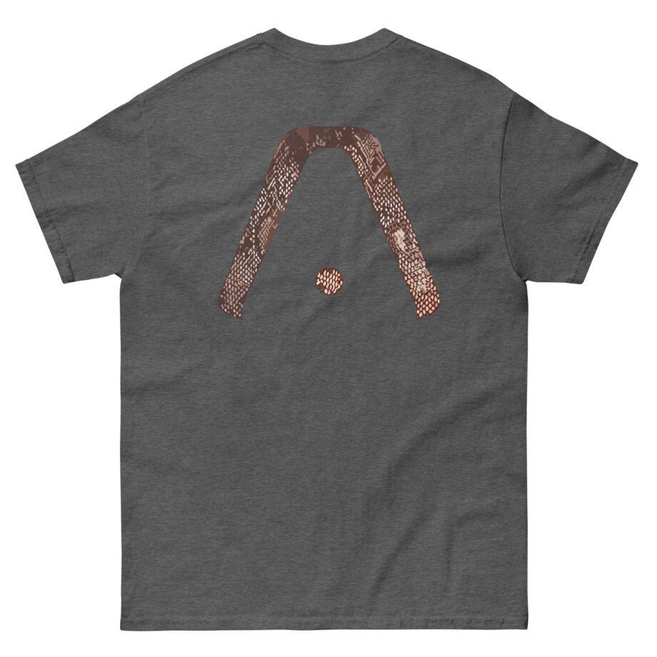 Aaliyah Self Self Titled Photo Unisex classic tee