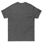 Cauldron Nothingness Unisex classic tee
