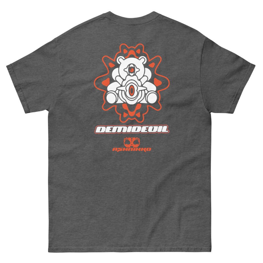 Ashnikko Hunter Unisex classic tee