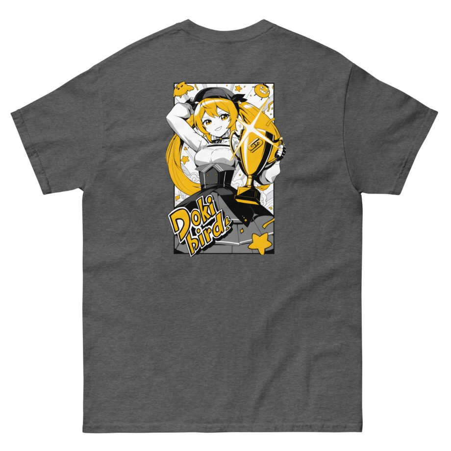 Dokibird Unisex classic tee