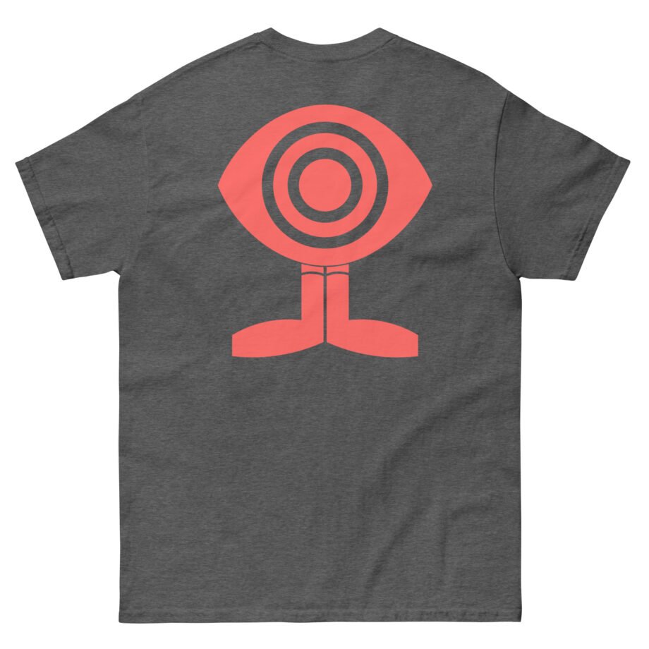 Hailey Orona Insomniac Unisex classic tee