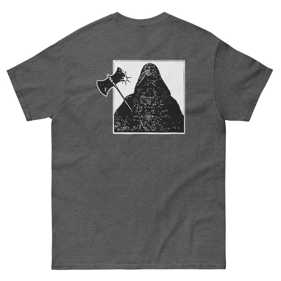 Power Trip Executioner Unisex classic tee