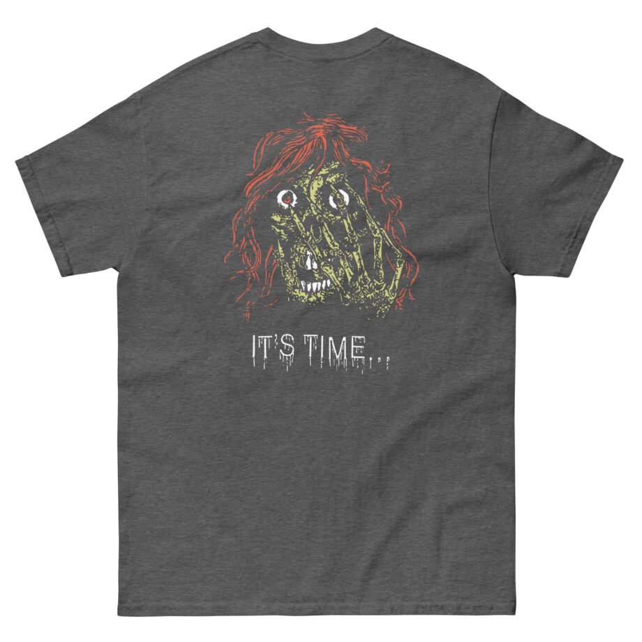 Undeath Rochester Unisex classic tee