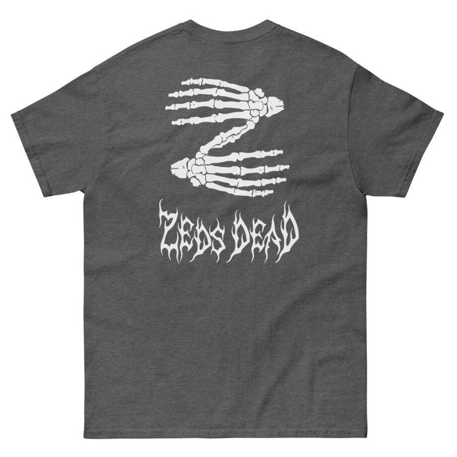 Deadbeats Zeds Dead Unisex classic tee