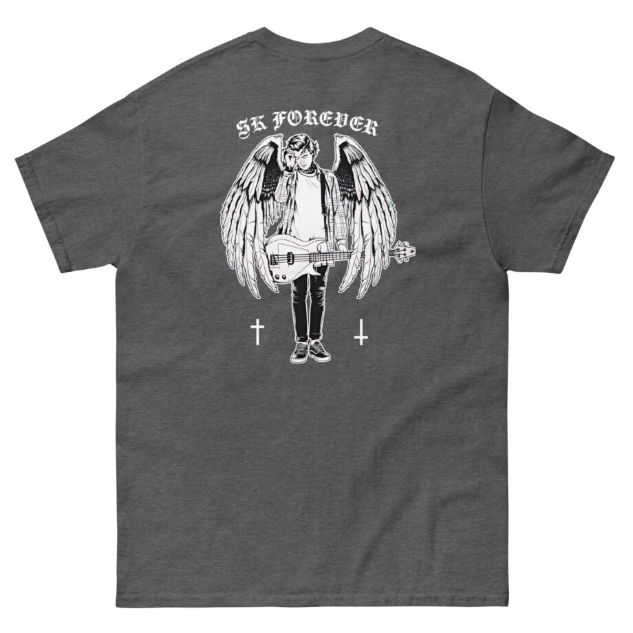 Deez Nuts Sk Forever Unisex classic tee